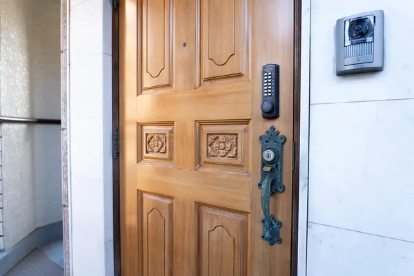 時間になったら所定の場所へ